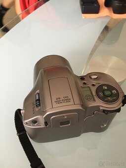 OLYMPUS IS21 - 2