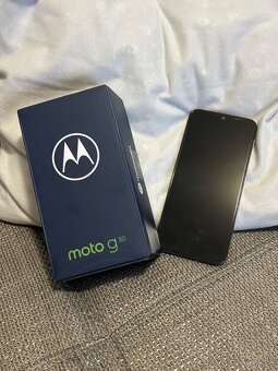 Motorola moto G30 - 2
