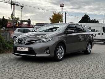 Toyota Auris Hybrid | ✅CENA NA SK ŠPZ - 2