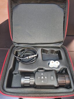 Hikmicro Thunder Pro TE19 - 2
