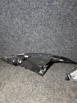 Svetlo + hmlovka Hyundai i20 III - 2