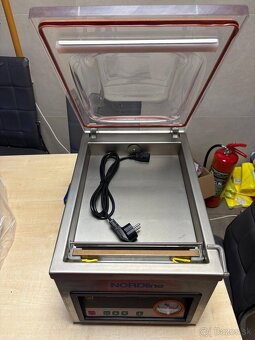 Valkuovacka NordLine - 2