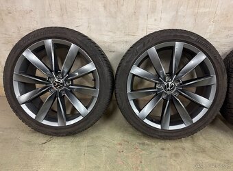 Alu kola Chennai VW Škoda Audi Seat - 2