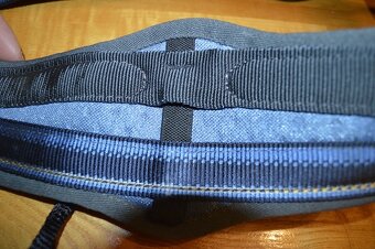 predam novy horolezecky popruh/opasok PETZL - 2