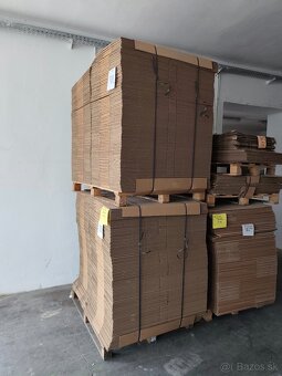 Kartónová Krabica 540x460x220 - 2