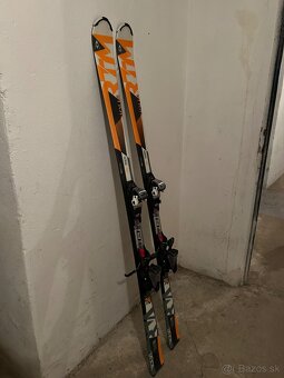 Lyže - 2