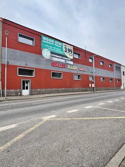 Polyfunkčná budova na predaj v Opatovej - 2