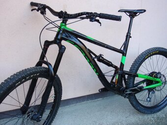 Enduro Kellys Swag 50 - 2