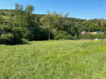 Stavebný pozemok - Zvolenská Slatina - 2