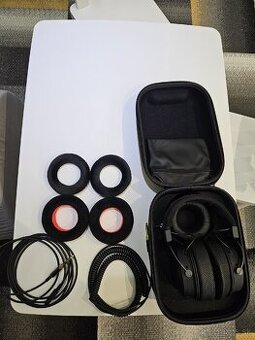 predám slúchadlá Beyerdynamic DT 1770 Pro - 2