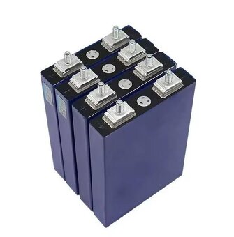 Bateria lifepo4 s BMS - 2
