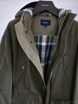 Bunda Gant velkost M - 2