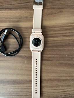 Smart hodinky Niceboy - 2