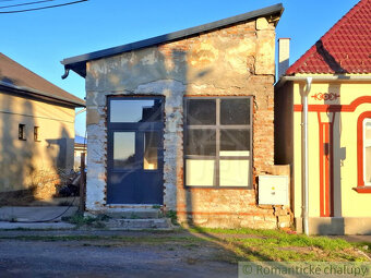 Objekt po pokročilej rekonštrukcii – ideálny na podnikanie - 2