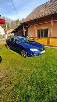 Volkswagen Passat B6 2.0 TDI - 2