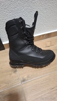 ZIMNE KANADY GORETEX - 2