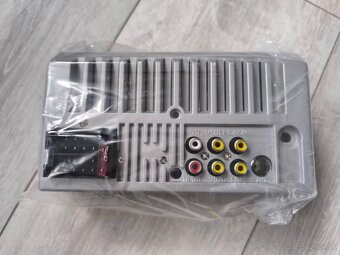 Predám autorádio - 2