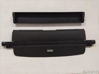 roleta kufra Octavia 2 combi - 2