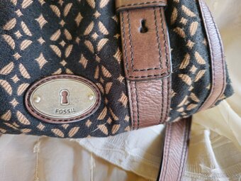 Kabelka Fossil - 2