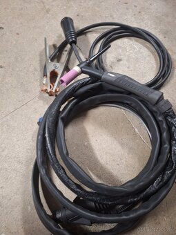 Zváračka AlFain Perun 160 T HF - 2