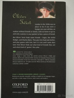 Oliver Twist - 2