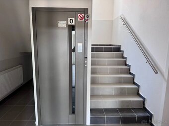 PREDAJ 3 izbový byt s parkovacím miestom, NOVOSTAVBA, VÝŤAH - 2