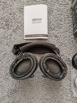 Sordin Supreme Neckband - 2