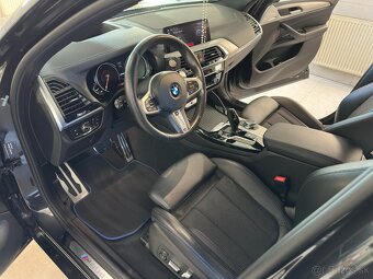 Na predaj bmw x4, 2020 - 2
