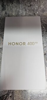 Honor 400 - 2