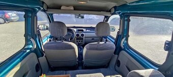 Renault Kangoo 1.2i 16V - 2