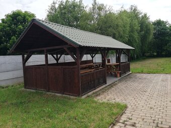 Podhájska - predaj, prenájom - 2