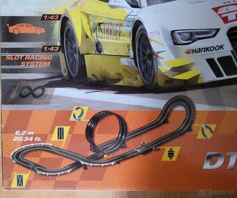 Autodraha Carter go formula - 2