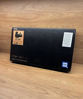 HP Victus 16 | i7-12700H | RTX 3060 | 16GB RAM | 512GB SSD - 2