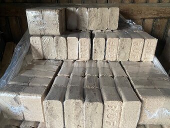 🔥Brikety Ruf Dubové🔥100% Dub - 2