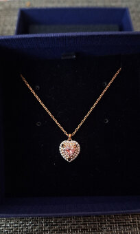 Súprava Swarovski - 2