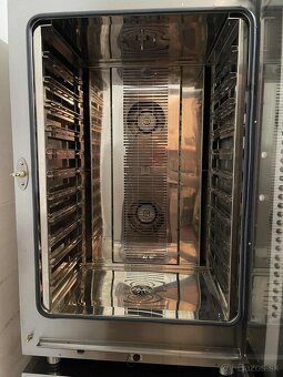 Konvektomat EKA MKF 1111 TS - 2