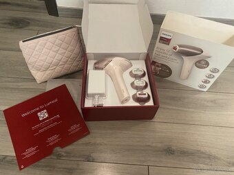 Philips Lumea IPL 9900 SkinAI BRI977/00 - 2
