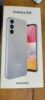 Galaxy a14 - 2