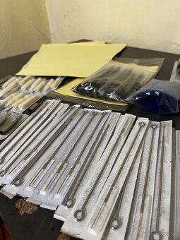 tetovacie strojčeky - 2