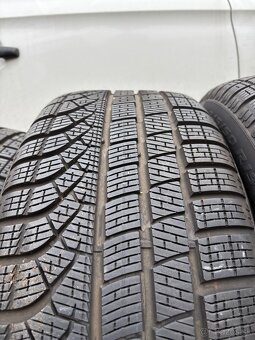 Zimné pneumatiky Pirelli 225/50 r19 - 2
