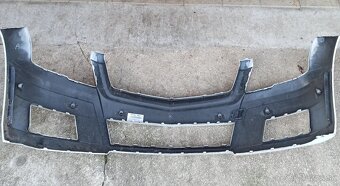 Predný nárazník GLK x204 - 2