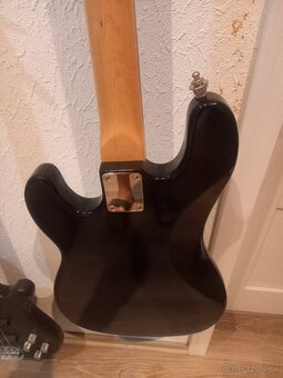 Alba Precision bass - 2