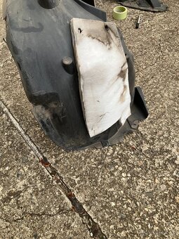 levy predni podbeh skoda karoq lift nadkoli - 2