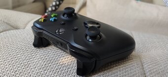 Xbox Ovladače, Zaruka 6 meaiacov - 2