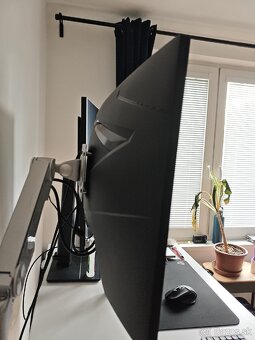 Herný Monitor 27" MSI G274QPF E2 - 2