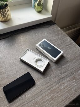 Apple iPhone 13 128GB Midnight - 2