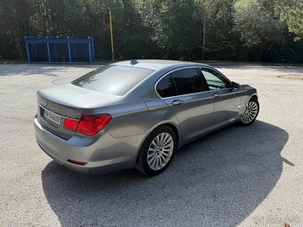 BMW 730d F01 – 180kW / 258hp + úprava - 2