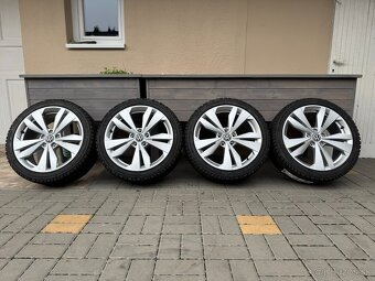 Volkswagen 5x112 R18 - 2
