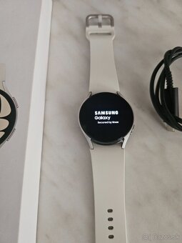 Samsung galaxy Watch 6 - 2