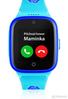 Niceboy Watch KIDS PATROL - 2